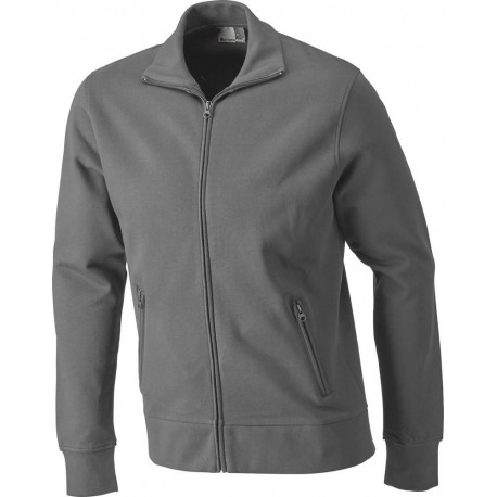 Sweat Taille 3XL gris acier