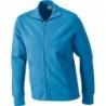 Sweat Taille 3XL turquoise