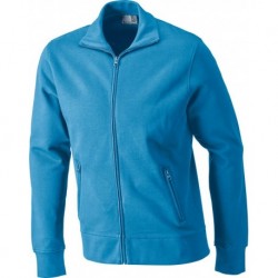 Sweat Taille XL turquoise