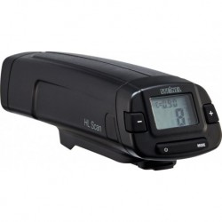 Scanner de température pour HG2120/2320 Pierreel