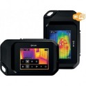 Caméra thermique C3WiFi80x60 9Hz, MSX,K. FLIR