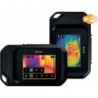 Caméra thermique C3WiFi80x60 9Hz, MSX,K. FLIR