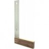 Equerre de menuisier 300mm A030 HEDUE