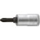Embout de vissage 3/8'' pour vis cruciforme PH, Dimensions : PH 2, Long. 55 mm