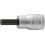 Embout de vissage 3/8" six pans femelle 4x47mm GEDORE 1 PCS