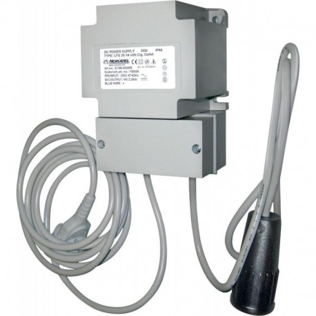 Transformateur 14,4V pour armoire chaude Nr.790400