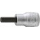 Embout de vissage 3/8" six pans femelle 5x47mm GEDORE 1 PCS