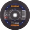 Disque de coupe KSM 230 x 3,0mm Rhodius(Par 25)