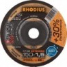 Disque de coupe XT38 150 x 1,5mm Rhodius