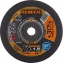 Disque de coupe XT38 180 x 1,5mm Rhodius