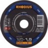 Disque de coupe XT77 125 x 1,5mm Rhodius