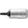 Embout de vissage 3/8'' pour vis femelle TORX®, Dimensions : T 45, Long. 49 mm, Pour vis M8-M10