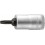 Embout de vissage 3/8'' pour vis femelle TORX®, Dimensions : T 45, Long. 49 mm, Pour vis M8-M10