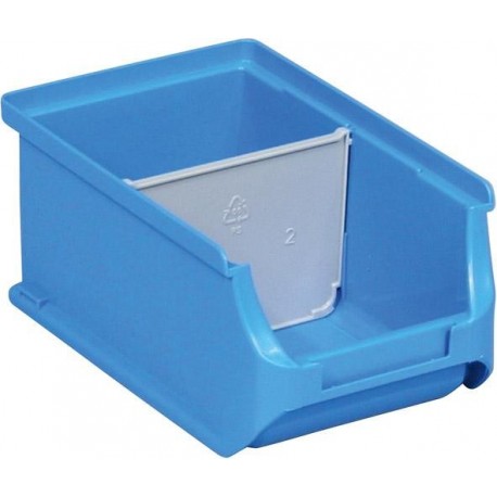 Séparateur boite (4St.) pour Taille 2/2L.