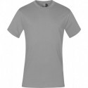 T-Shirt Premium, Taille 3XL, new light grey