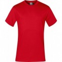T-Shirt Premium, Taille 3XL, rouge
