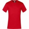 T-Shirt Premium, Taille XL, rouge