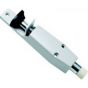 Bloc porte Nr. 90 /2 argent