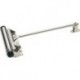 Fermeture de porte à ressort 15 galvanisé Taille 4 335 mm / 65 kg