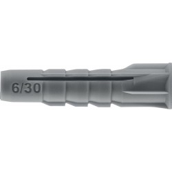 Cheville UVD II 10x50 R (Par 50)