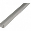 Profil ALU, si.elox.8x10x8x1,3/1m