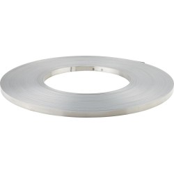 Bande d'acier d'emballage 19x0,5 mm (25)