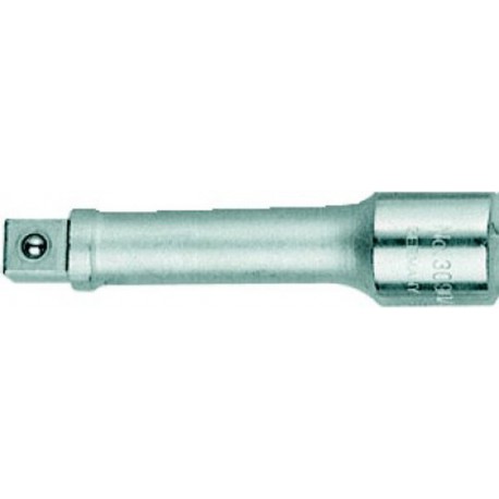 Rallonge 3/8'', Long. : 125 mm