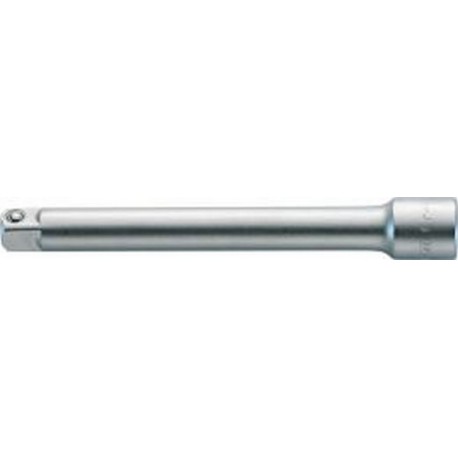 Rallonge 3/8'', Long. : 250 mm