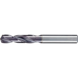 Foret 3xD UNI HA 10,0TiAlN+ D6537 FORTIS