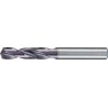 Foret 3xD UNI HA 13,5TiAlN+ D6537 FORTIS