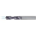Foret 3xD UNI HA 16,5TiAlN+ IKD6537FORTIS