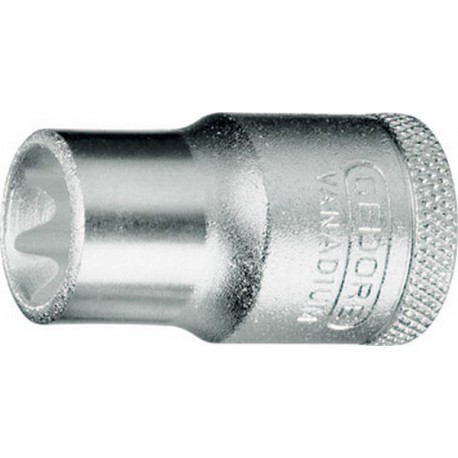 Douille 1/2" E10x38mm GEDORE 1 PCS