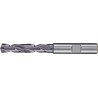 Foret 3xD UNI HB 10,0TiAlN+ D6537 FORTIS