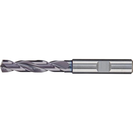 Foret 3xD UNI HB 11,0TiAlN+ D6537 FORTIS