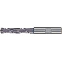 Foret 3xD UNI HB 15,5TiAlN+ D6537 FORTIS