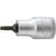 Embout de vissage 1/2" T25x55mm GEDORE 1 PCS