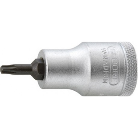 Embout de vissage 1/2" T45x55mm GEDORE 1 PCS