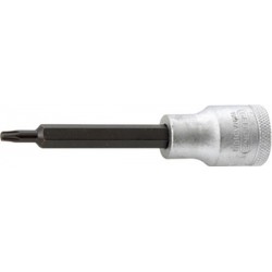 Embout de vissage 1/2" T30x100mm GEDORE 1 PCS