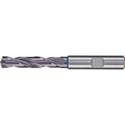 Foret 3xD UNI HB 8,5 TiAlN+ D6537 FORTIS