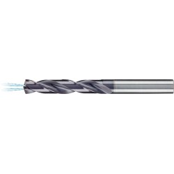 Foret 5xD UNI HA 10,8TiAlN+ IKD6537FORTIS