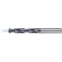 Foret 5xD UNI HA 11,5TiAlN+ IKD6537FORTIS