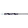 Foret 5xD UNI HA 11,8TiAlN+ IKD6537FORTIS