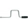Manivelle 1/2'', Long. : 395 mm