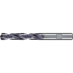 Foret 5xD UNI HB 10,5 TiAlN+ D6537 FORTIS