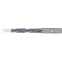 Foret 5xD UNI HB 12,0TiAlN+ IKD6537FORTIS