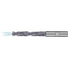 Foret 5xD UNI HB 12,5TiAlN+ IKD6537FORTIS