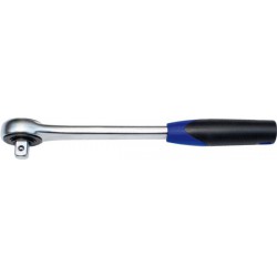 Cliquet traversant 1/2'', Long. : 270 mm