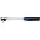 Cliquet traversant 1/2'', Long. : 270 mm