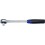 Cliquet traversant 1/2'', Long. : 270 mm