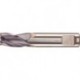 Fraise Z3 AlTiN+ HB12,00mm FORTIS